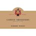 Domaine Ponsot Corton-Bressandes Grand Cru 2011 Front Label