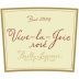 Bailly Lapierre Vive-la-Joie Rose 2008 Front Label