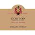 Domaine Ponsot Corton Cuvee du Bourdon Grand Cru 2011 Front Label