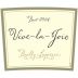 Bailly Lapierre Vive-la-Joie Brut 2008 Front Label