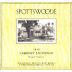 Spottswoode Cabernet Sauvignon (1.5 Liter Magnum) 1997 Front Label