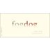 Joseph Phelps Fogdog Sonoma Coast Pinot Noir 2010 Front Label