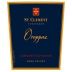 St. Clement Oroppas (1.5L Magnum) 1995 Front Label