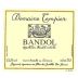 Domaine Tempier Bandol Rose 2013 Front Label