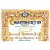 Domaine Armand Rousseau Chambertin Grand Cru 2011 Front Label
