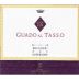 Tenuta Guado al Tasso Scalabrone Rosato 2013 Front Label