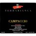 Terrabianca Campaccio (375ML half-bottle) 2010 Front Label