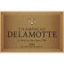 Delamotte Blanc de Blancs 2004 Front Label