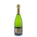 Delamotte Blanc de Blancs 2004 Back Bottle Shot