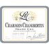 Lucien Le Moine Charmes-Chambertin Grand Cru 2012 Front Label