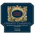 Lamole di Lamole Chianti Classico 2009 Front Label