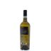 Feudi di San Gregorio Falanghina 2013 Back Bottle Shot