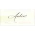 Aubert UV Vineyard Pinot Noir (1.5 Liter Magnum) 2007 Front Label
