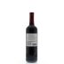 Smoking Loon Cabernet Sauvignon 2013 Back Bottle Shot