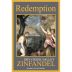 Alexander Valley Vineyards Redemption Zin 2012 Front Label