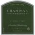 Chamisal Vineyards Stainless Chardonnay 2013 Front Label
