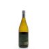 Chamisal Vineyards Stainless Chardonnay 2013 Back Bottle Shot