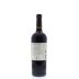 Rodney Strong Alexander Valley Estate Cabernet Sauvignon 2012 Back Bottle Shot