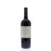 Rodney Strong Alexander Valley Estate Cabernet Sauvignon 2013 Back Bottle Shot