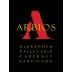 Arbios Cabernet Sauvignon 2010 Front Label