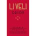 Li Veli Orion Primitivo 2012 Front Label