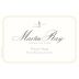 Martin Ray Santa Barbara Pinot Noir (375ML half-bottle) 2013 Front Label