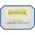 Rombauer Cabernet Sauvignon 2012 Front Label