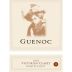 Guenoc Victorian Claret 2012 Front Label