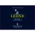 Tasca d'Almerita Leone d'Almerita 2013 Front Label