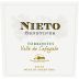 Nieto Senetiner Torrontes 2011 Front Label