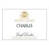 Domaine Drouhin Vaudon Chablis 2013 Front Label