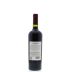 Anderra Carmenere 2012 Back Bottle Shot