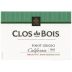 Clos du Bois Sauvignon Blanc 2013 Front Label