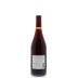 Clos du Bois Pinot Noir 2013 Back Bottle Shot