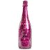 Taittinger Nocturne Rose Front Bottle Shot