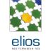 Elios Mediterranean Red 2012 Front Label