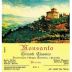 Castello di Monsanto Chianti Classico Riserva 2011 Front Label