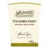 Columbia Crest Grand Estates Pinot Gris 2010 Front Label