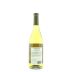 Columbia Crest Grand Estates Pinot Gris 2010 Back Bottle Shot