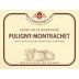 Bouchard Pere & Fils Puligny-Montrachet 2012 Front Label