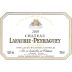 Chateau Lafaurie-Peyraguey Sauternes (torn label) 2001 Front Label