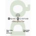 Ramos Pinto Duas Quintas 2011 Front Label
