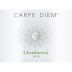 Carpe Diem Chardonnay 2012 Front Label