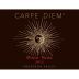 Carpe Diem Pinot Noir 2012 Front Label
