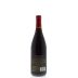 Carpe Diem Pinot Noir 2012 Back Bottle Shot