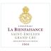 Chateau La Bienfaisance 2005 Front Label