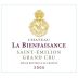 Chateau La Bienfaisance (1.5L Magnum) 2005 Front Label
