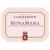 Costaripa Valtenesi Chiaretto Rosamara 2012 Front Label