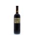 Cono Sur Organic Cabernet Sauvignon/Carmenere 2013 Back Bottle Shot