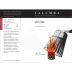 Yalumba Y Series Shiraz 2013 Front Label